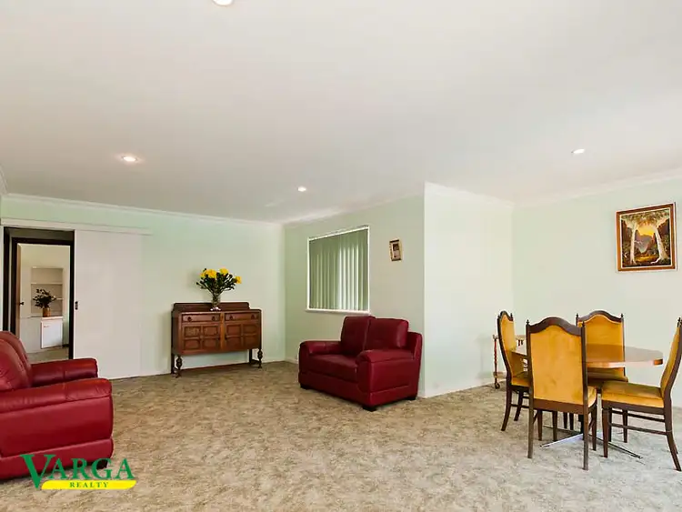 Sixth view of Homely house listing, 112 Tribute Street East, Riverton WA 6148