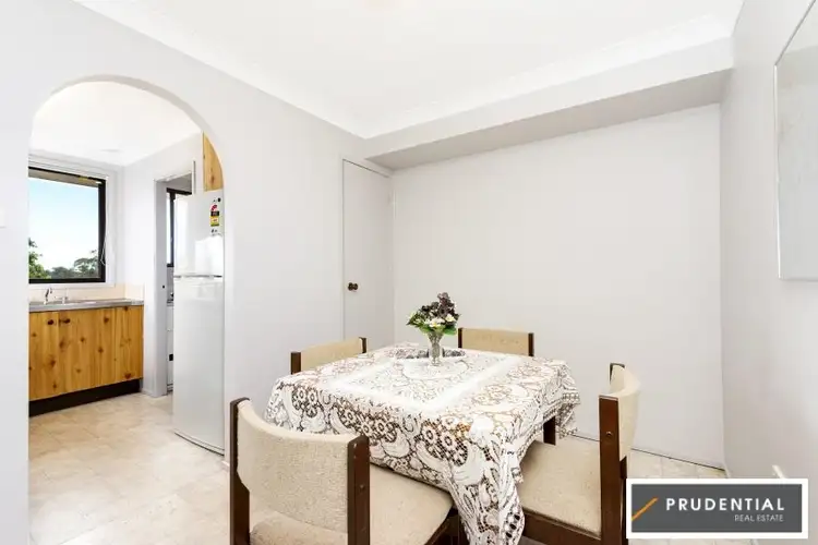 Third view of Homely house listing, 6/42 Leicester Street, Leumeah NSW 2560