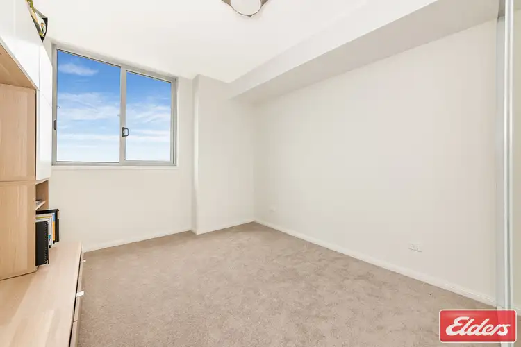 Fifth view of Homely unit listing, 703/1 Mill Road, Liverpool NSW 2170
