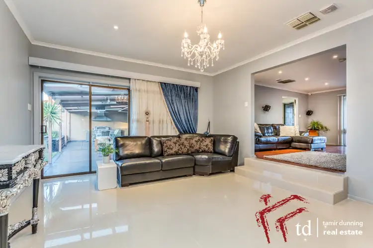 Fifth view of Homely house listing, 3 Metala Road, Paralowie SA 5108