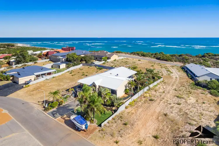 Third view of Homely house listing, 5 Bluewater Close, Drummond Cove WA 6532