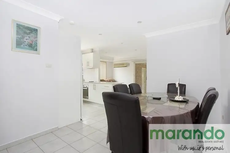 Third view of Homely house listing, 10 Ivanhoe Street, St Johns Park NSW 2176