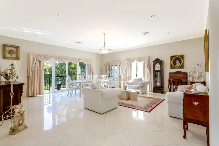 Second view of Homely house listing, 1 Beurre Court, Highbury SA 5089