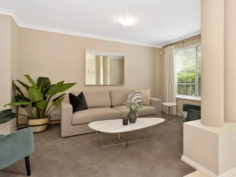 Fourth view of Homely house listing, 72 GLENELG STREET, Mount Pleasant WA 6153