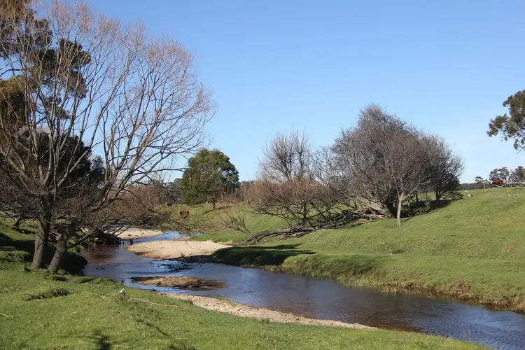 Lot 1 Old Rosedale Road, Woodside VIC 3874