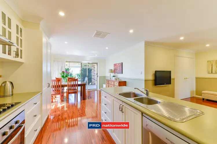 Sixth view of Homely house listing, 17 Riesling Road, Tamworth NSW 2340