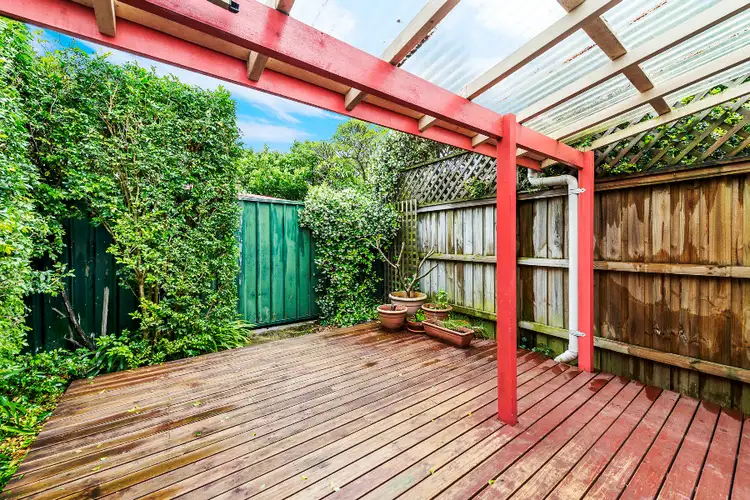 Sixth view of Homely house listing, 55 Hopetoun Street, Camperdown NSW 2050