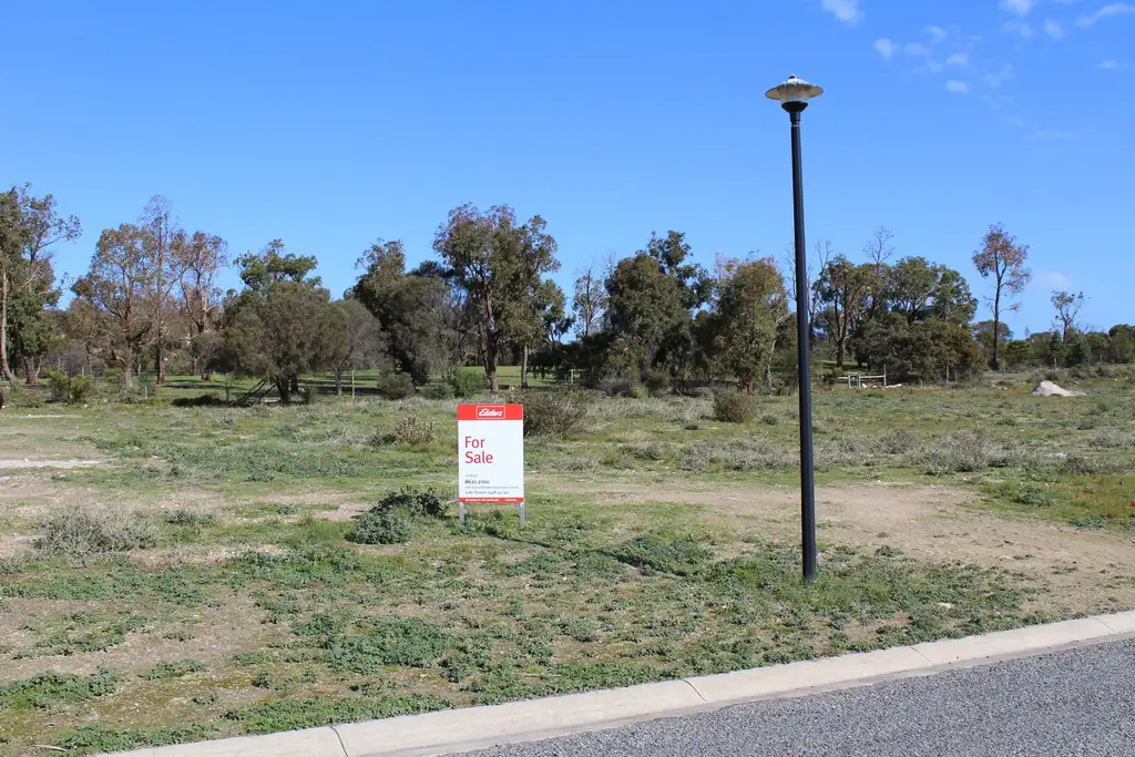 Main view of Homely land listing, 45 Holly Rise, Coffin Bay SA 5607