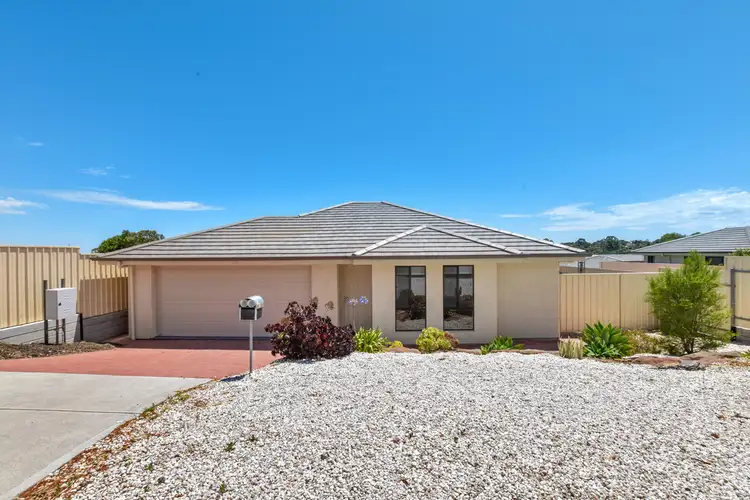 Second view of Homely house listing, 1/7 Sandy Lane, Hackham SA 5163
