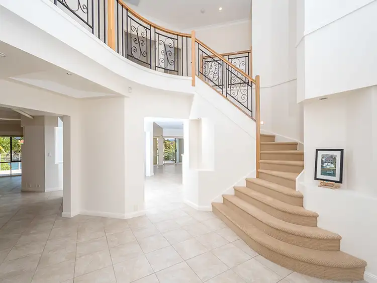 Fifth view of Homely house listing, 79 Sir Bruce Small Boulevard, Benowa QLD 4217