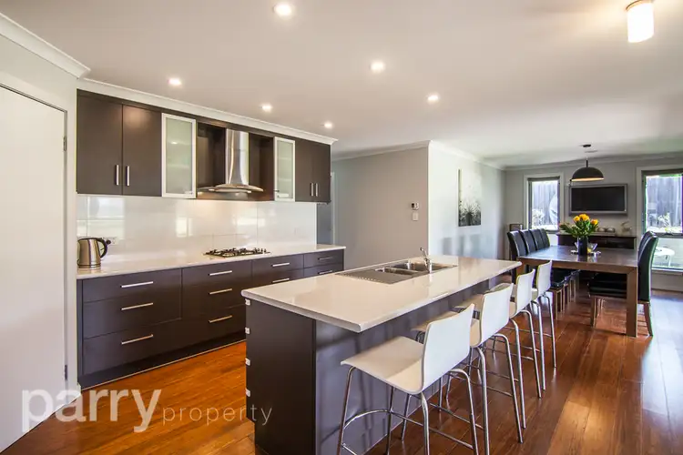 Fourth view of Homely house listing, 7 Jacob Place, Prospect Vale TAS 7250