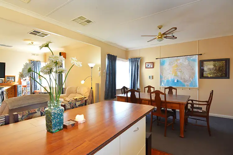 Fourth view of Homely house listing, 71 Tapio Street, Dareton NSW 2717