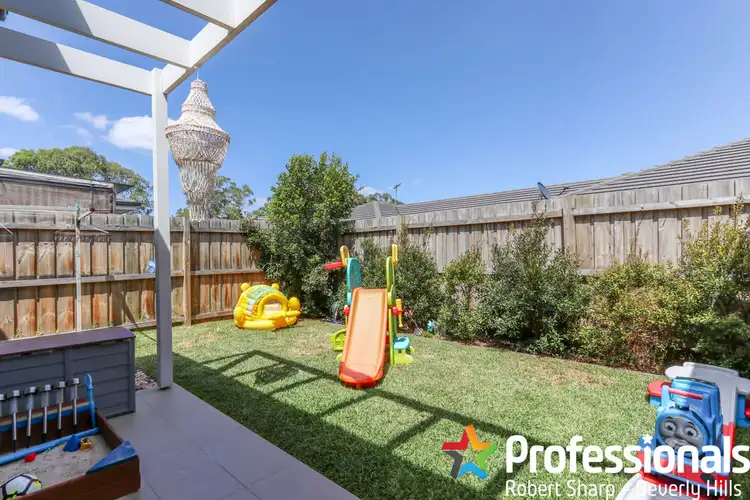 Third view of Homely villa listing, 2/38 Grove Avenue, Narwee NSW 2209