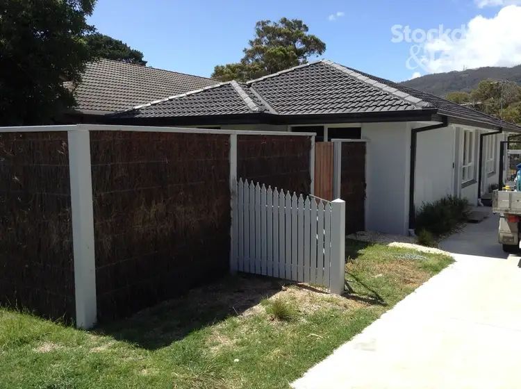 1/21 Wattle Place, Mccrae VIC 3938
