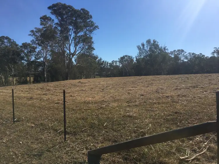 Second view of Homely land listing, Lot 709 30 Matingara Way, Wallacia NSW 2745
