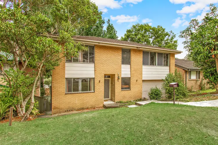 5 Dougal Drive, Wyoming NSW 2250