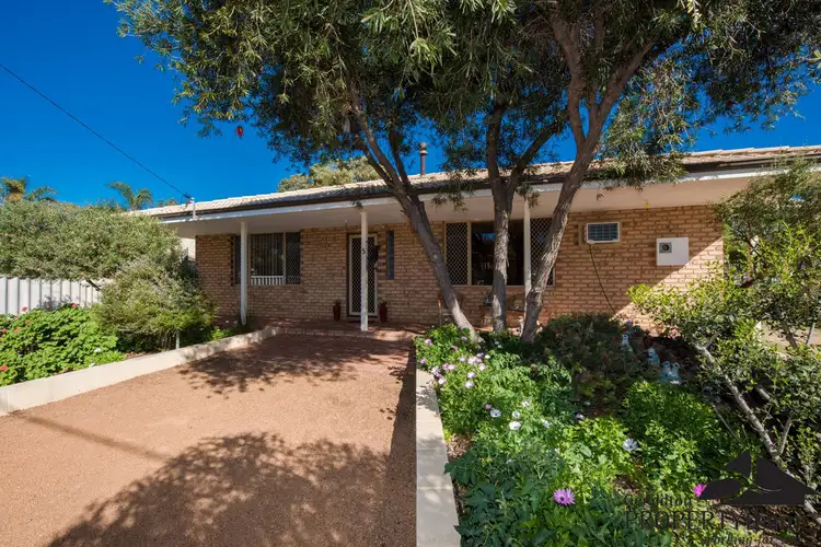 5 Reilly Road, Wonthella WA 6530