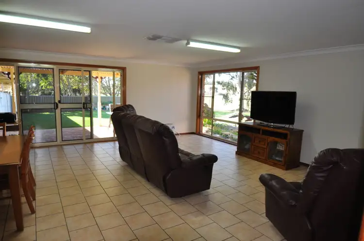 Fifth view of Homely house listing, 3 Ella Place, Dubbo NSW 2830