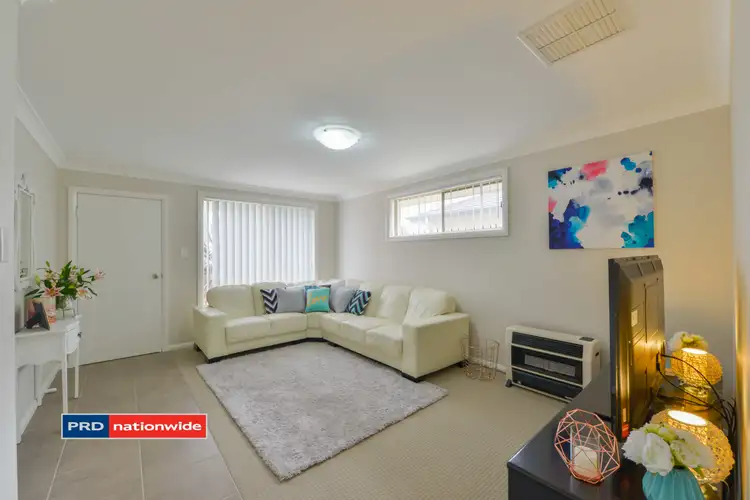 Second view of Homely house listing, 25 Higgins Lane, Tamworth NSW 2340
