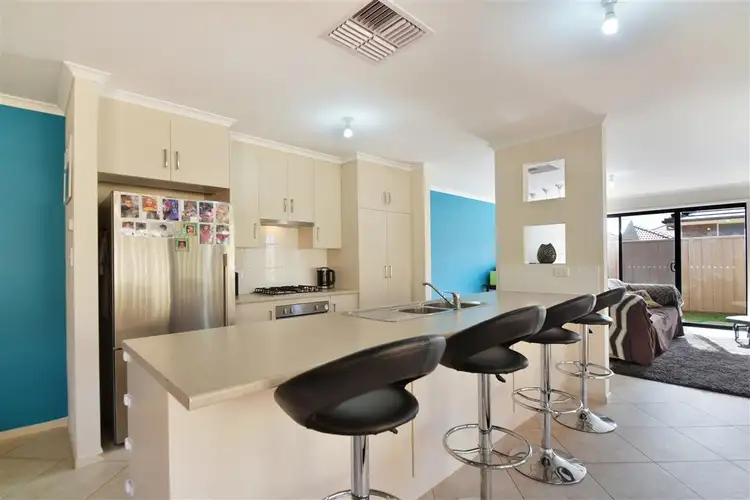 Fourth view of Homely house listing, 20 Navigation Street, Seaford Meadows SA 5169