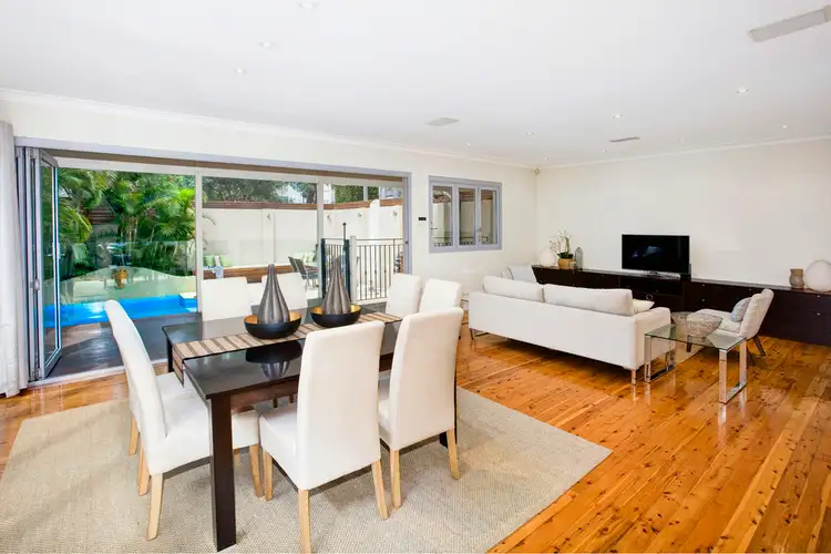 Fifth view of Homely house listing, 43 Philip Street, Bondi NSW 2026