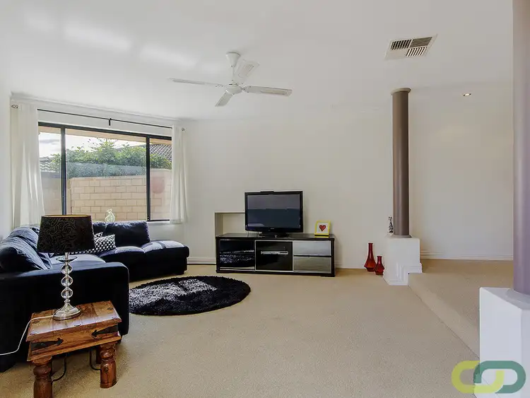 Fourth view of Homely house listing, 4 Naxos Way, Secret Harbour WA 6173