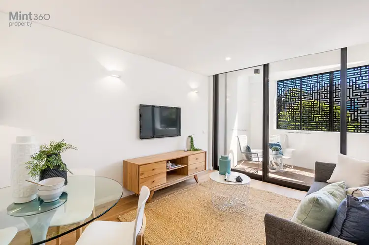24/49 Boronia Street, Kensington NSW 2033