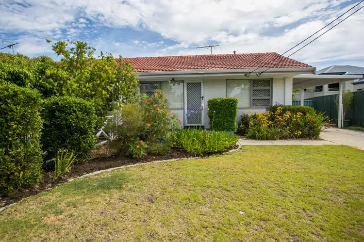 Fourth view of Homely house listing, 27B Birchley Square, Balga WA 6061