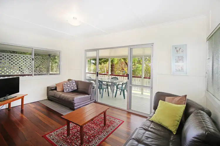 Fifth view of Homely house listing, 31 Urunga Parade, Boreen Point QLD 4565