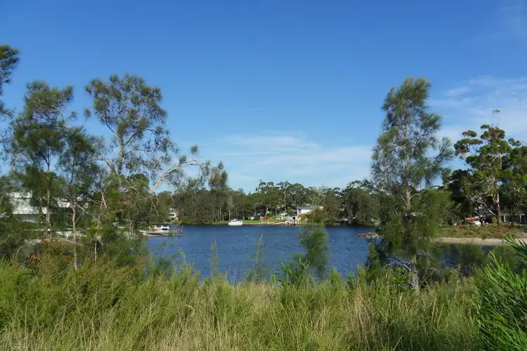 Fourth view of Homely house listing, 32 CORMORANT AVE, Sussex Inlet NSW 2540