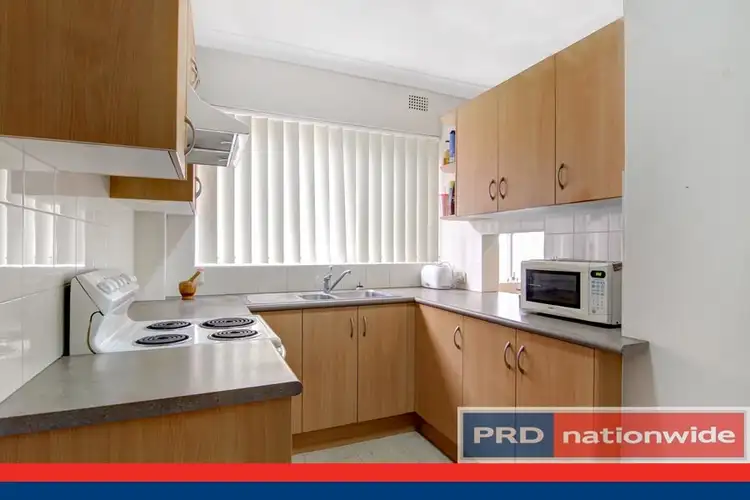 Fourth view of Homely unit listing, 3/19 Cambridge Street, Penshurst NSW 2222