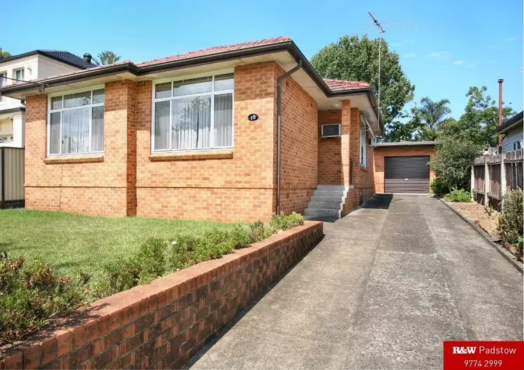 Main view of Homely house listing, 15 Prosser Ave, Padstow NSW 2211