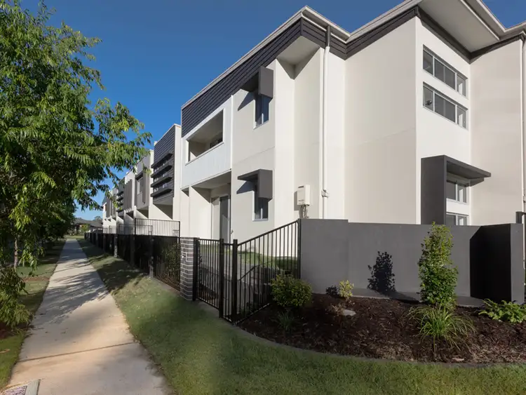 Main view of Homely townhouse listing, U15/1-7 Kondalilla Pl, Fitzgibbon QLD 4018
