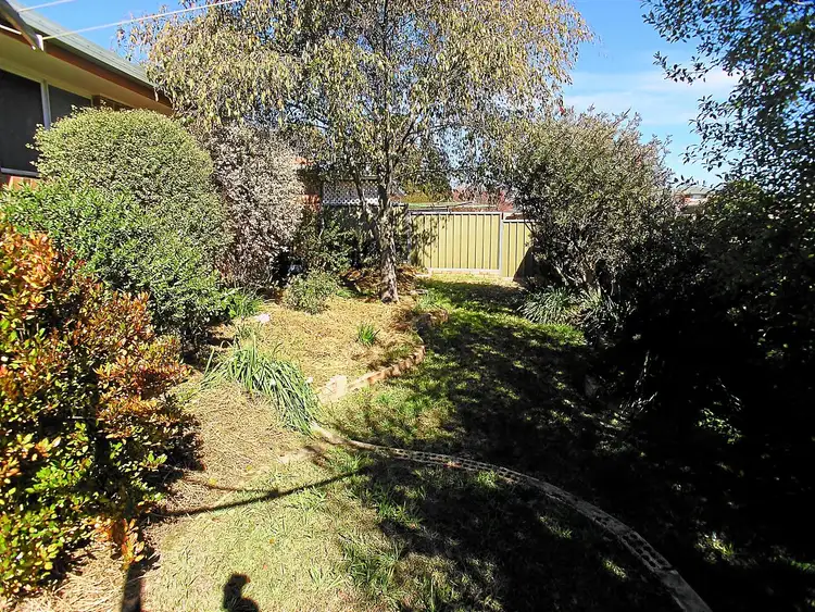 Seventh view of Homely townhouse listing, 3/107 Matthews Avenue, Orange NSW 2800