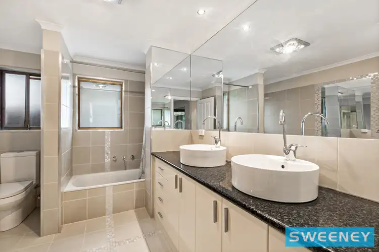 Second view of Homely house listing, 110 Point Cook Road, Seabrook VIC 3028