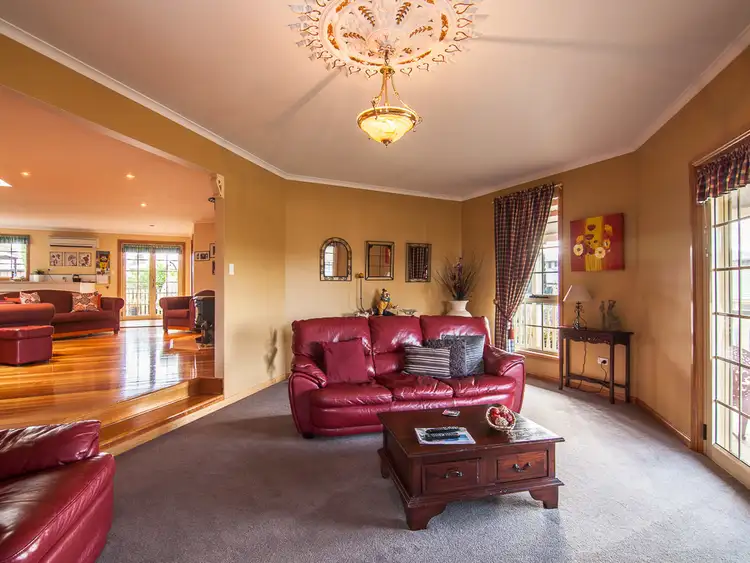 Fourth view of Homely house listing, 29 Poplar Parade, Youngtown TAS 7249
