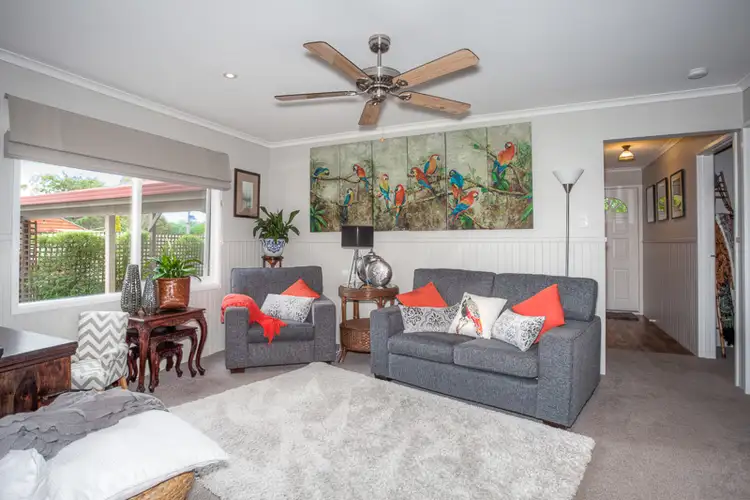 Third view of Homely house listing, 6 Roderick Street, Taradale VIC 3447