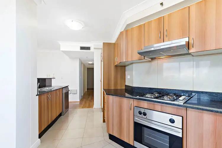 Fourth view of Homely apartment listing, 165/1-3 Beresford Road, Strathfield NSW 2135