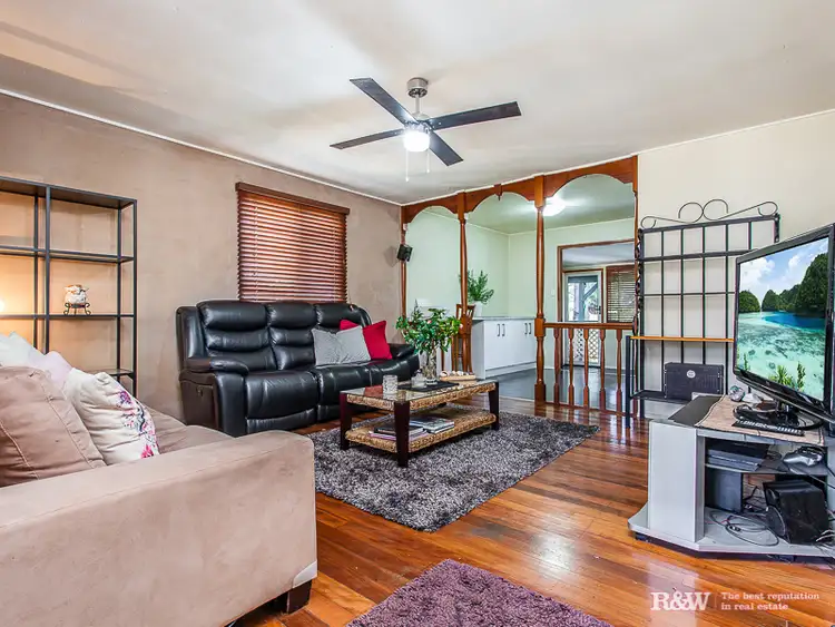 Second view of Homely house listing, 18 Viney Avenue, Kallangur QLD 4503