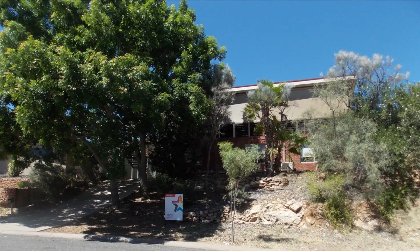 Main view of Homely house listing, 40 Tmara Mara Circuit, Ciccone NT 870