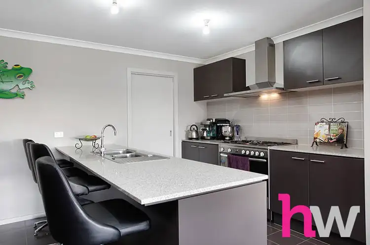 Seventh view of Homely house listing, 20 Diaz Drive, Grovedale VIC 3216