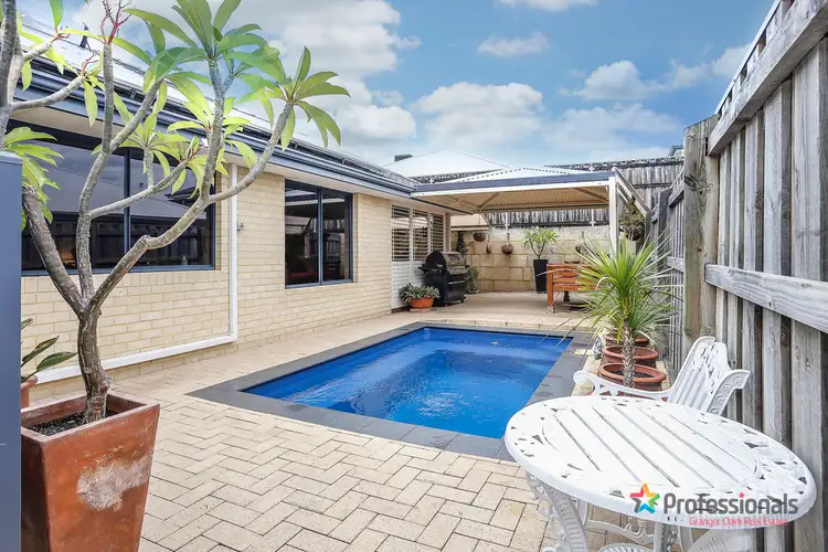 Main view of Homely house listing, 106 Lomas Circle, Ellenbrook WA 6069