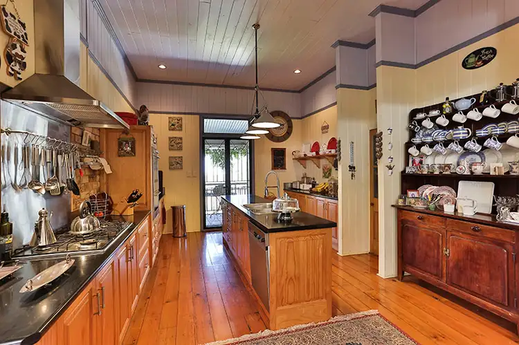 Second view of Homely rural property listing, 310 Anduramba Road, Crows Nest QLD 4355