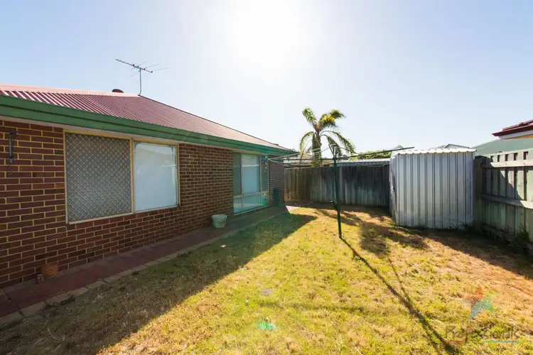 Fourth view of Homely house listing, 5 Yalgar Way, Lockridge WA 6054