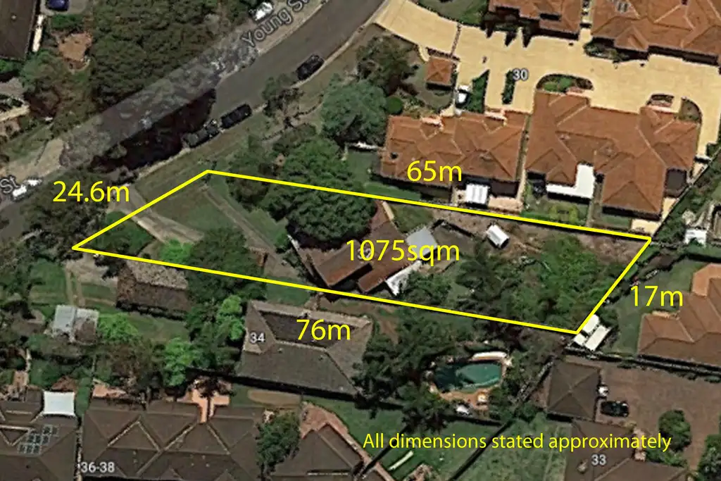 Main view of Homely house listing, 32 Young Street, Sylvania NSW 2224
