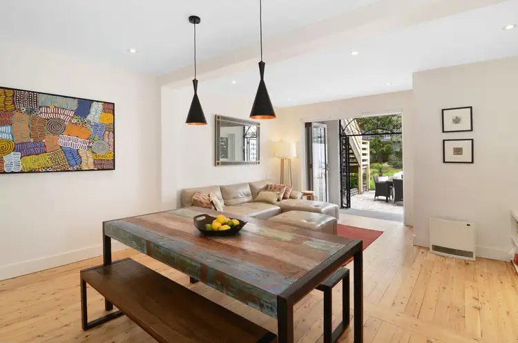 Main view of Homely apartment listing, 3/104 Ramsgate Avenue, Bondi Beach NSW 2026
