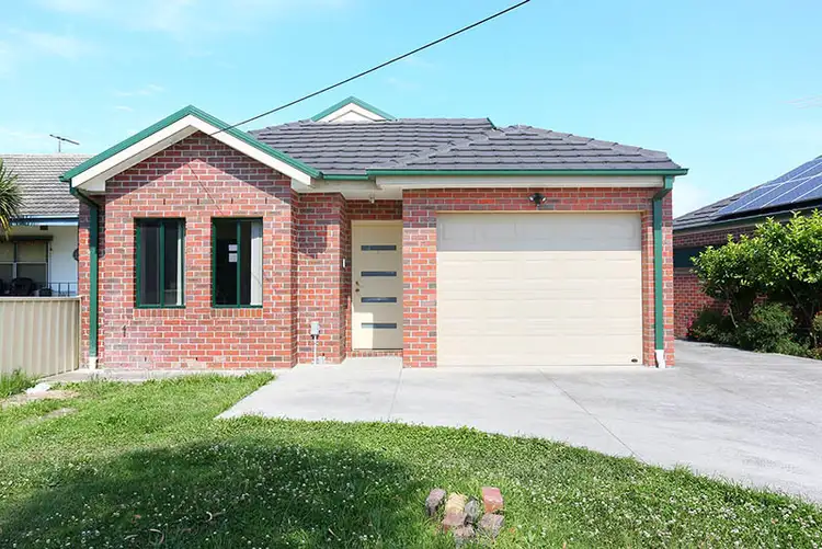 Main view of Homely house listing, 1/39 Gosford Way, Broadmeadows VIC 3047