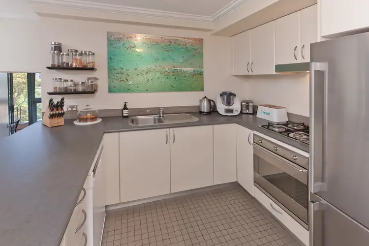 Sixth view of Homely apartment listing, 202/2 Macpherson Street (Cnr Parraween St), Cremorne NSW 2090