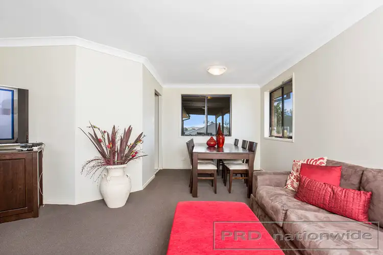 Sixth view of Homely house listing, 18 Diamond Circuit, Rutherford NSW 2320