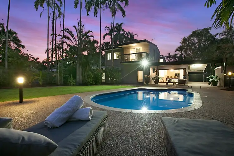 Third view of Homely house listing, 53 Lakes Crescent, Marrara NT 812